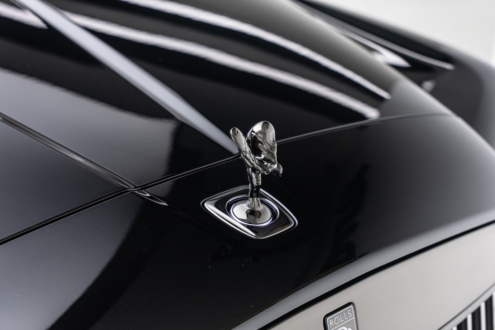 2025 ROLLS ROYCE CULLINAN |BLACK BADGE | GCC | MAIN DEALER WARRANTY  SERVICE 